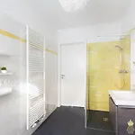 Pineapple - Zwinger Ii - 70qm - 1x Free Parking Διαμέρισμα Δρέσδη