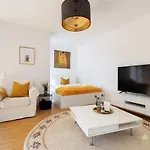 Διαμέρισμα Pineapple - Zwinger Ii - 70qm - 1x Free Parking *