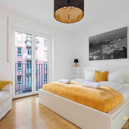 Pineapple Zwinger Ii - 70 Qm - 1x Free Parking Apartman *