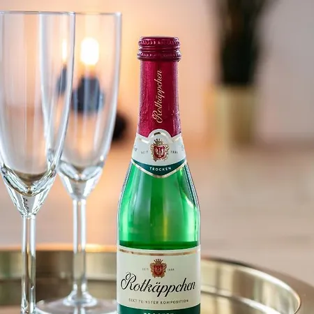 Pineapple - Zwinger Ii - 70qm - 1x Free Parking דרזדן