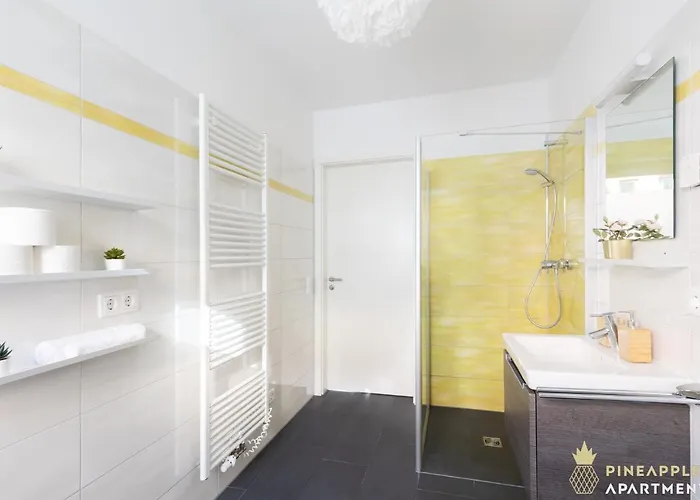 Pineapple - Zwinger Ii - 70qm - 1x Free Parking شقة دريسدن